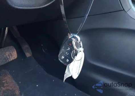 2018 Chevrolet Equinox Lt z USA, uszkodzony, nr VIN 3GNAXSEV8JL384105